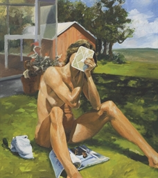 Source: Christie's Image