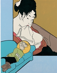 Source: Christie's Image