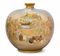 A Fine Satsuma Vase