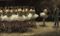 Een werkstaking: Strike of the Ballerinas