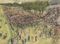 Spectators at the Races, Goodwood