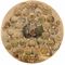 An important montage marking the occasion of the Emperor Alexander II's Silver Wedding Jubilee