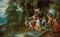 Bacchus, Venus and Ceres - An Allegory of Autumn