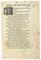GREEK ANTHOLOGY -- Anthologia Graeca