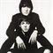 John Lennon and Paul McCartney, 1965