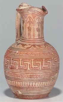 Greek Vases Lessons Tes Teach