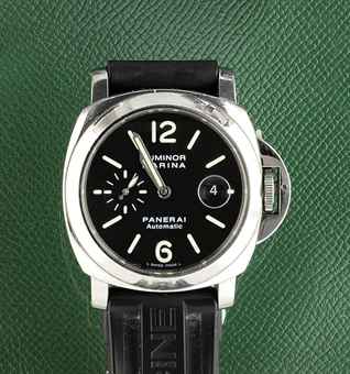 Panerai luminor marina firenze