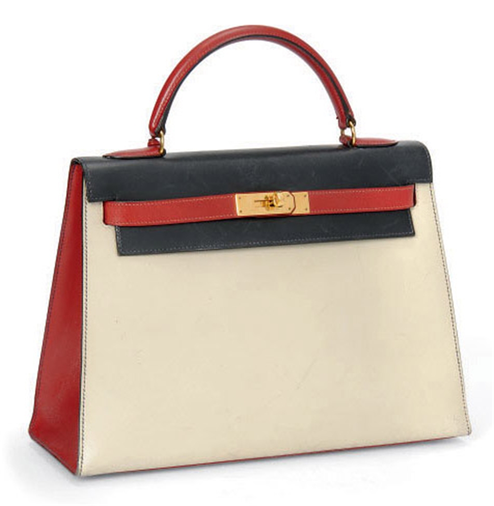 hermes grace kelly bag price