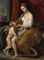 Venus Caressing Cupid