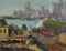 Wall Street Ferry
