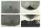 Untitled (four works, from Once Upon a Time)