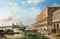 The Bacino, Venice