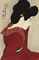 Taikyo (Before the mirror [Red