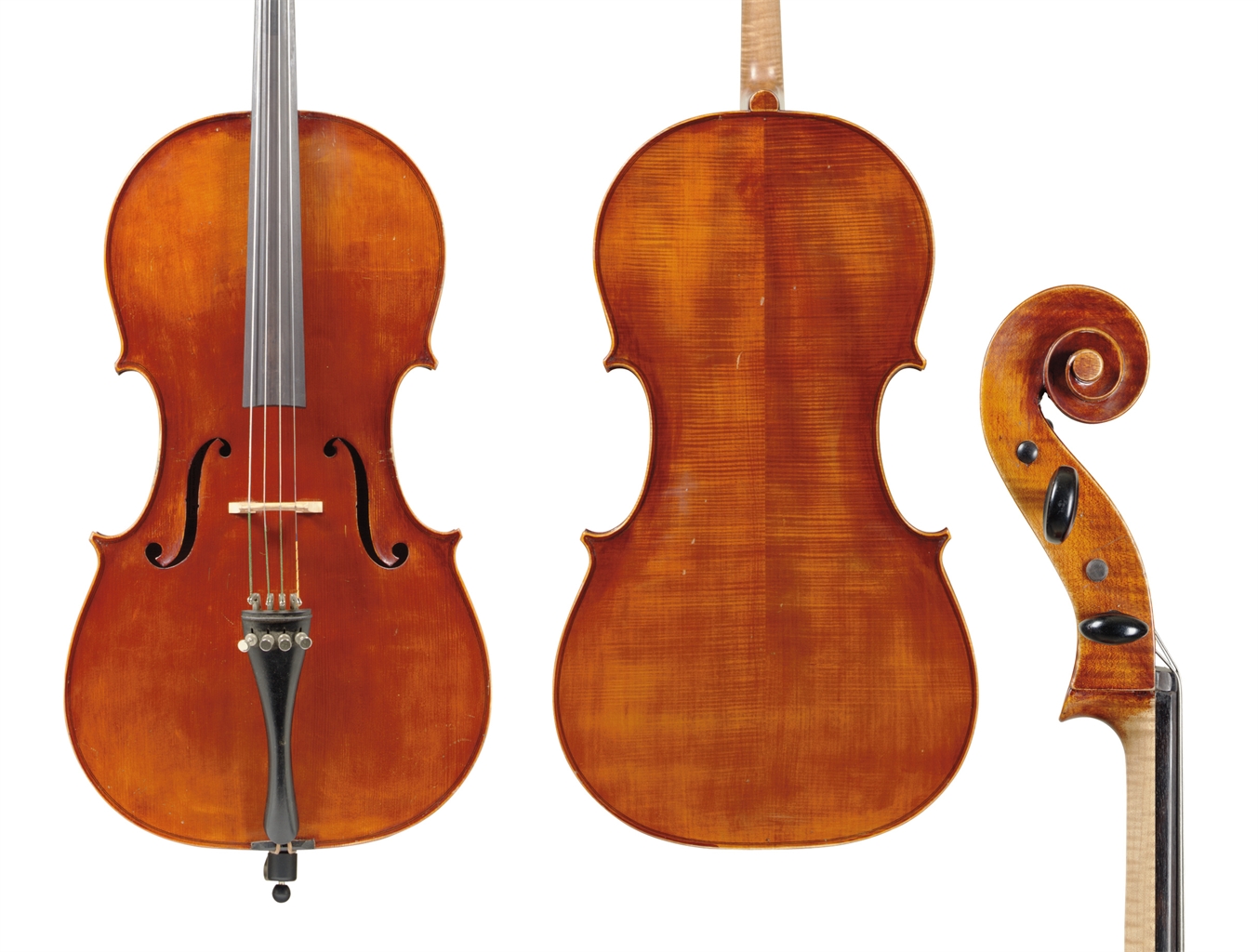 deluxe-4-4-violoncello-con-custodia-di-gear4music-b-stock-a