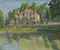 Villa on the Nivelle