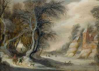 Pourquoi ce tableau est-il poétique ? Pourquoi ce tableau est-il poétique ?
