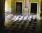 Yellow Hallway No.2