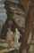 The Annunciation to the Shepherds - a fragment
