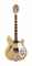RICKENBACKER INCORPORATED