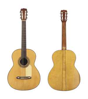 Jose Vintage   #1353 1970 Low Ramirez Details vintage Date guitar Flamenco  Guitar finder about