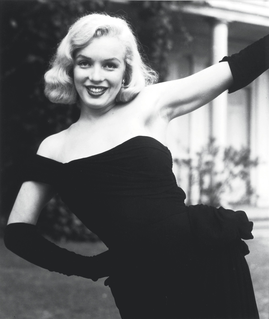 ED CLARK (1911-2000) | Marilyn Monroe, for Life, 1950 | PHOTOGRAPHS