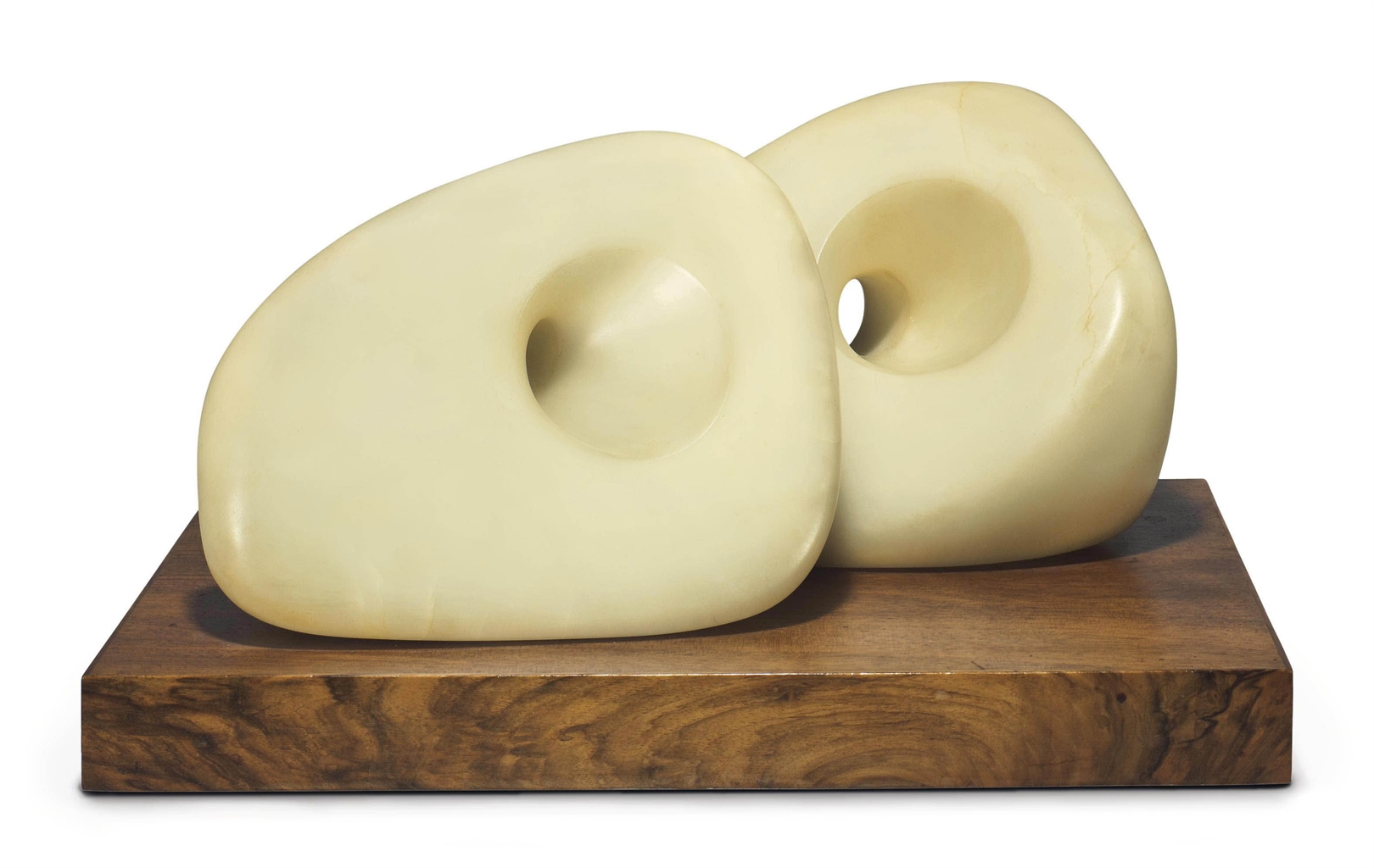 barbara hepworth two figures