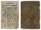 MEDICAL MANUSCRIPT. 'Arztney-Chura-und