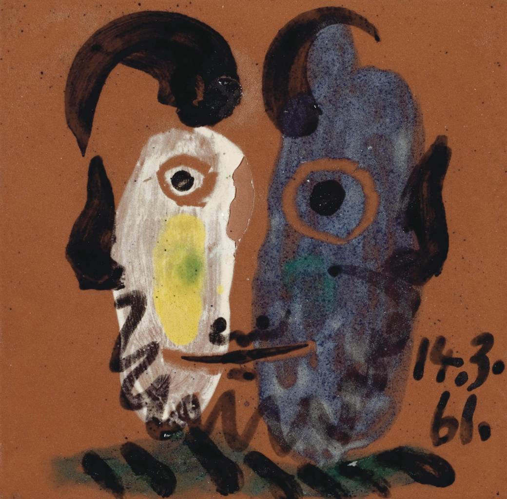 picasso figures