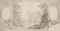 Study for the 'Attack on Copenhagen'