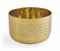 AN ELIZABETH II GOLD TUMBLER-CUP