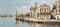 Settlements on the Venetian Lagoon