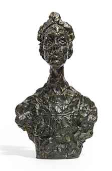 alberto giacometti annette