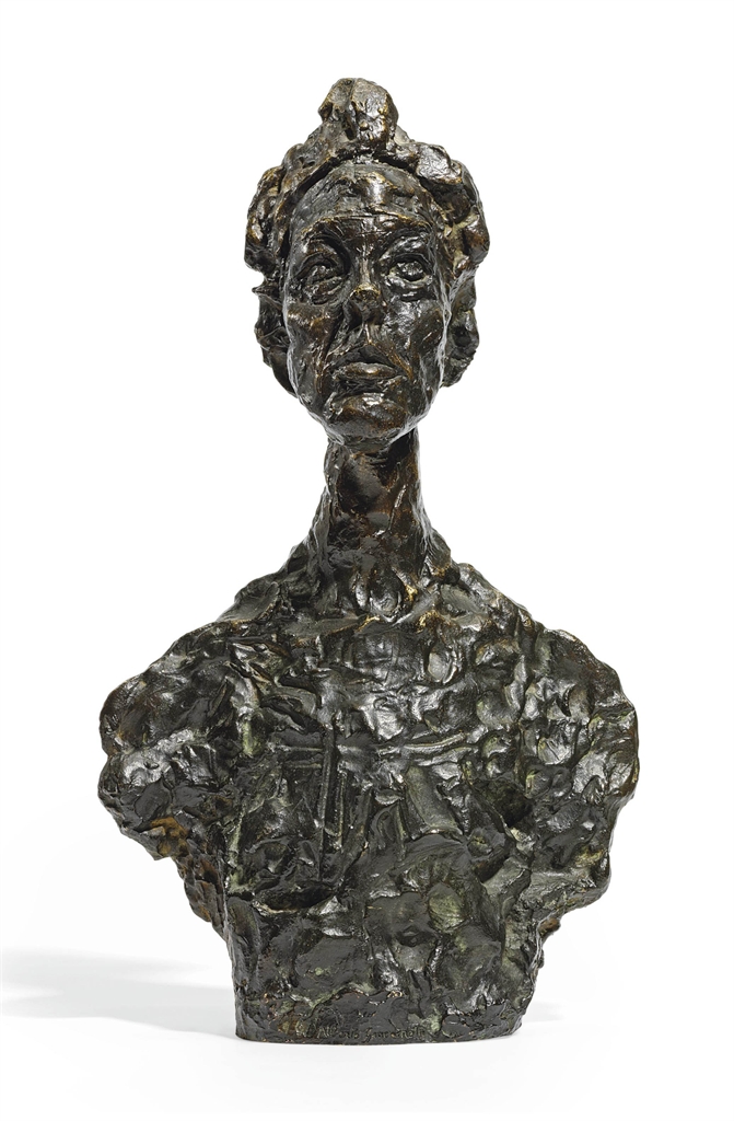 giacometti figures