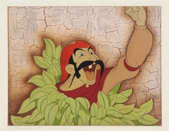 The Story of Ferdinand from Fer...