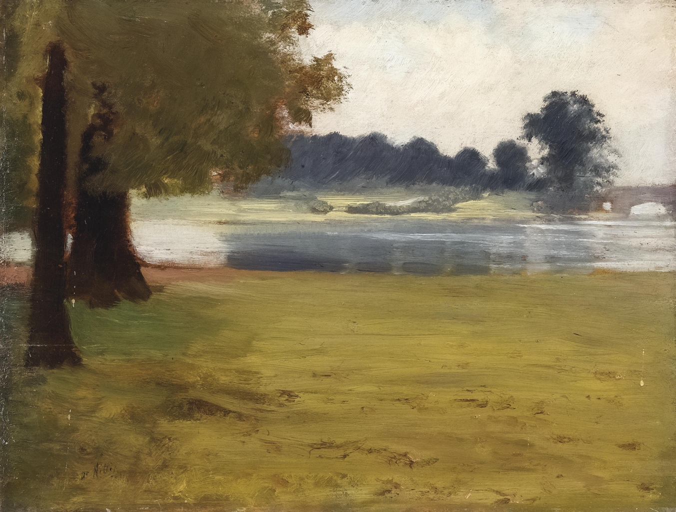 nittis giuseppe paintings christie