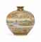 A Satsuma Vase
