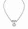 A DIAMOND NECKLACE, BY GARRARD & CO.
