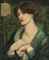 The Salutation of Beatrice