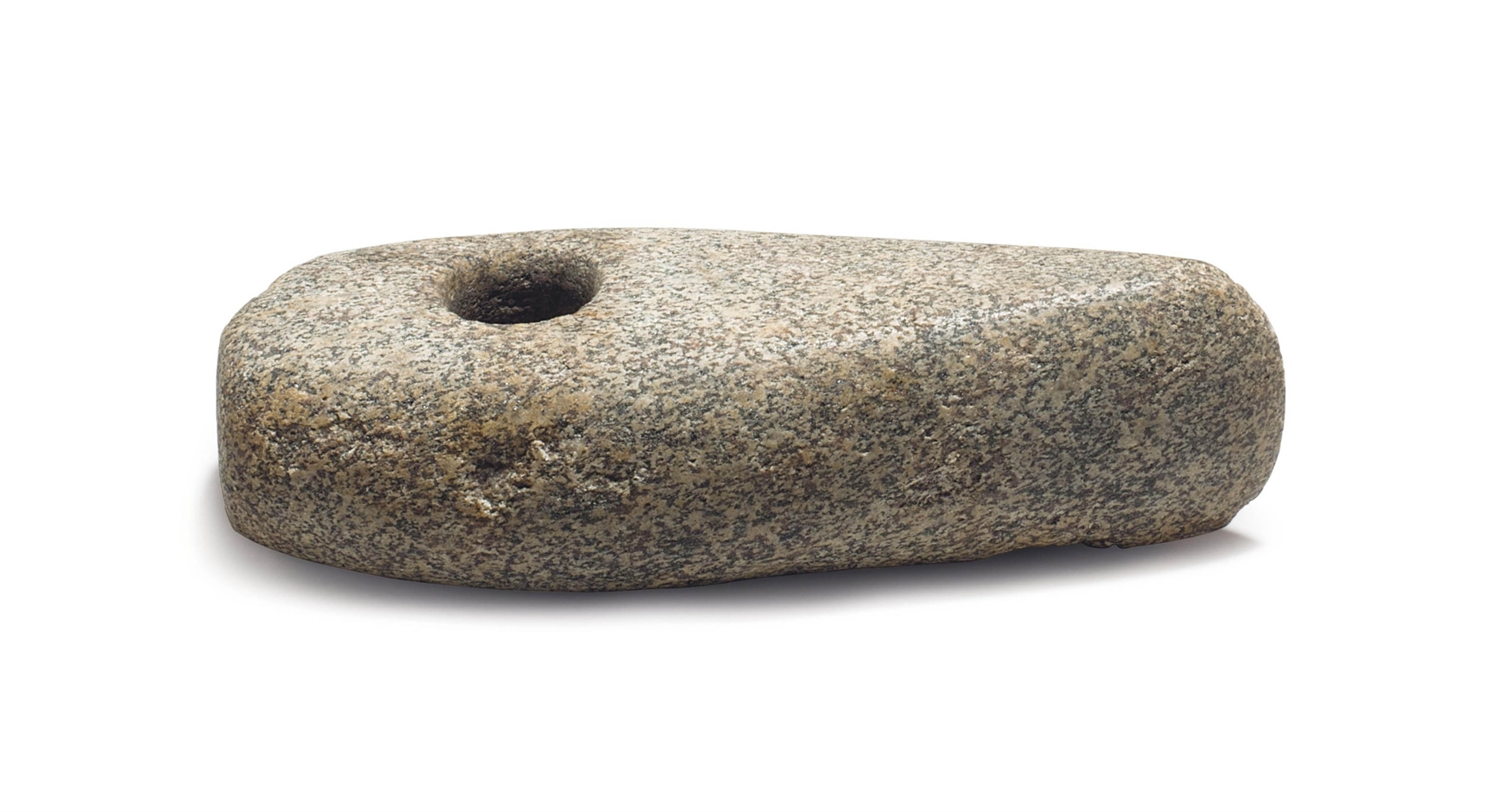 A NORDIC STONE AXE HEAD NEOLITHIC PERIOD, CIRCA 5TH MILLENNIUM B.C