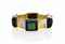 BRACELET ART DECO ONYX ET JADE, PAR JEAN FOUQUET