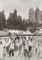 Wollman Rink, Central Park, New York, 1954
