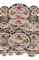 AN EXTENSIVE ASSEMBLED ROYAL CROWN DERBY IMARI PART SERVICE