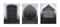 (i) Every... Bernd and Hilla Becher Prison Type Gasholders
(ii) Every... Bernd and Hilla Becher Spherical Type Gasholders
(iii) Every... Bernd and Hilla Becher Gable Side Houses