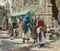 Market gossip