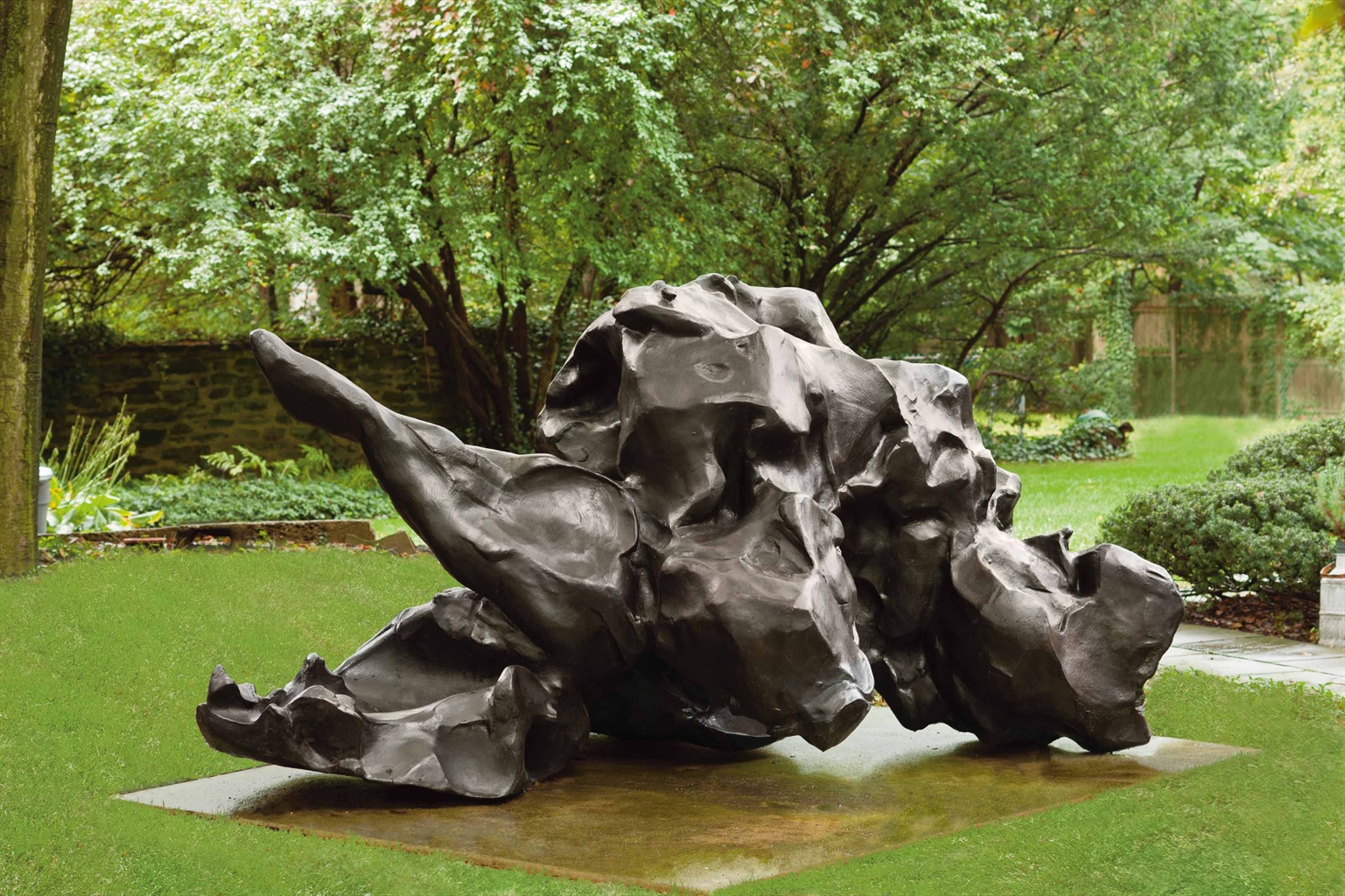 Willem de Kooning (19041997) Reclining Figure 20th Century