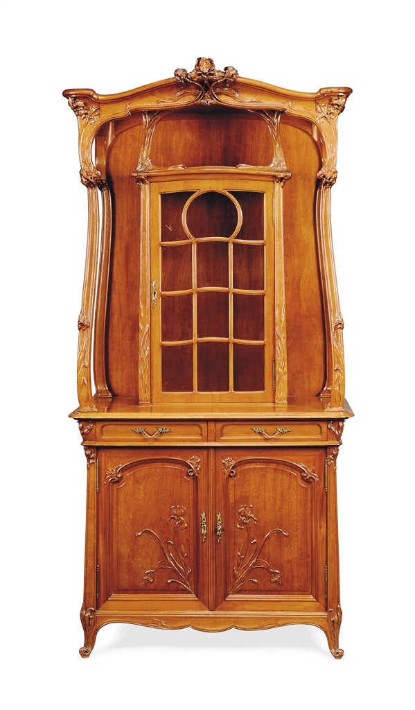 1000+ images about Art Nouveau Furniture & Interiors on Pinterest | Art
