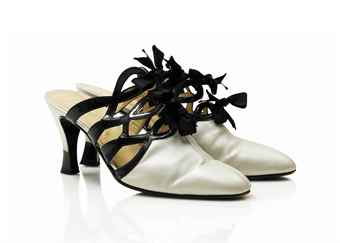 christian louboutin mules | cosmetics digital innovation marketing ...