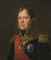 Portrait of Michel Ney, Marshall of the French Empire, Duc of Elchingen, Prince of Moscow
