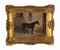 Fiddle; and a companion painting