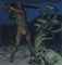 Hercules and the Hydra